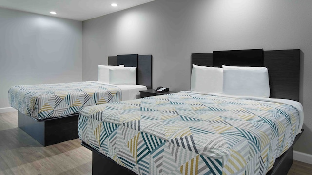 2 Queen Beds | Non-Smoking, Micfridge