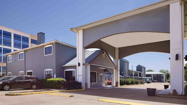 Motel 6 Houston, TX - I-10 West