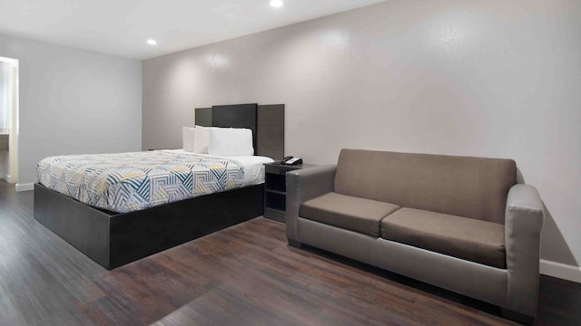 1 King Bed | Suite, Nsmk, Micfridge, Sofa-Bed