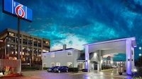Motel 6 Houston, TX - I-10 West