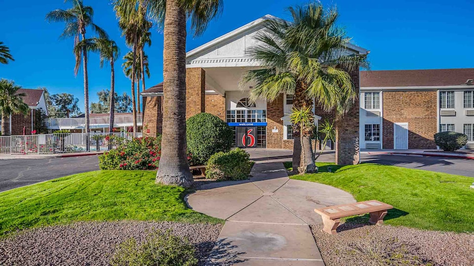 Motel 6 Tucson, AZ - North, Tucson, Tucson