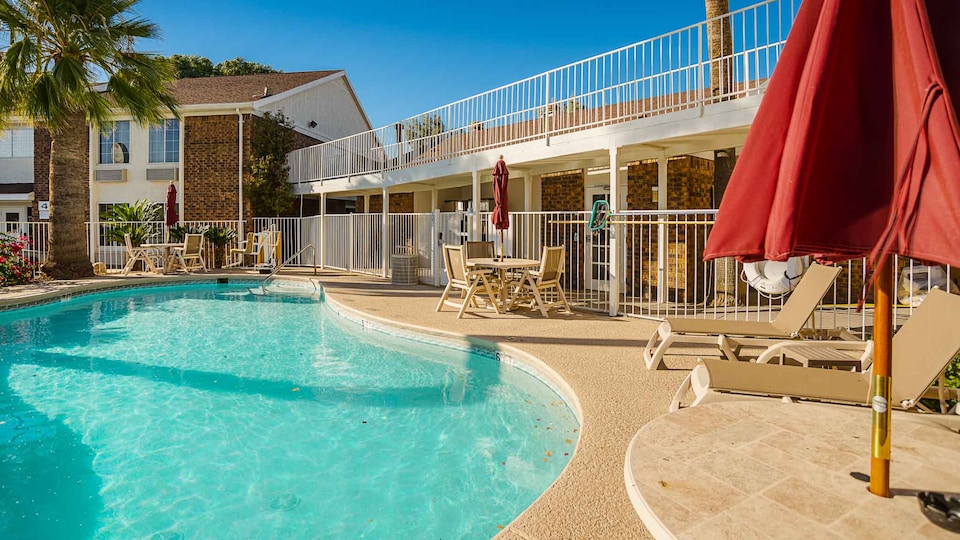 Motel 6 Tucson, AZ - North, Tucson, Tucson