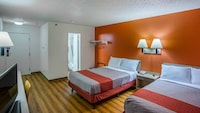 Motel 6 Tucson, AZ - North
