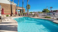 Motel 6 Tucson, AZ - North