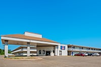 Motel 6 Hammond, LA – I 12 – I 55
