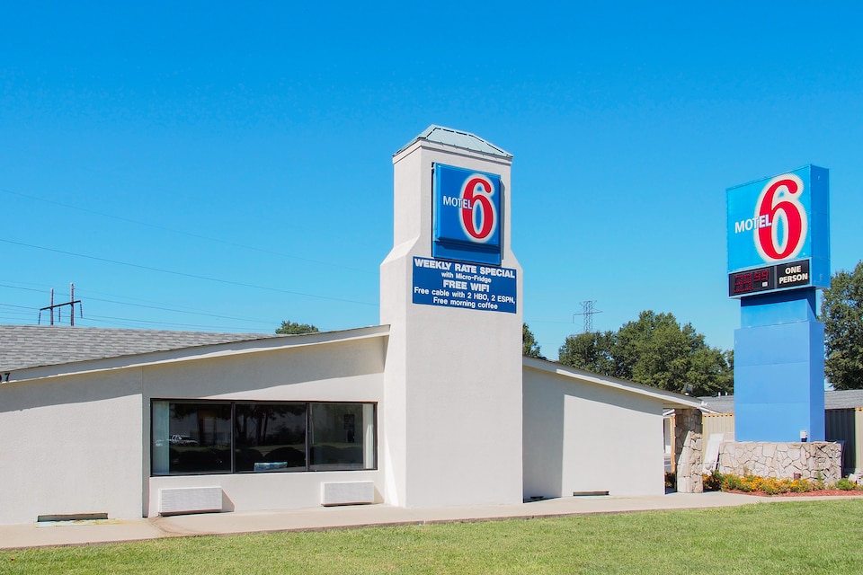 Motel 6 Newport News, VA, C23601, Newport News