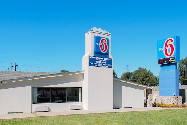 Motel 6 Newport News, VA
