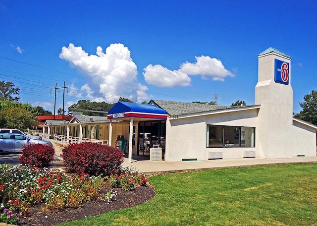 Motel 6 Newport News, VA, C23601, Newport News