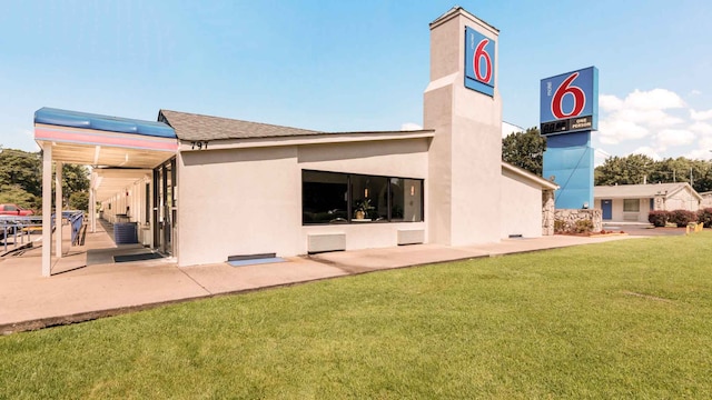 Motel 6 Newport News, VA, C23601, Newport News