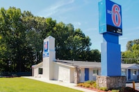 Motel 6 Newport News, VA