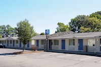 Motel 6 Newport News, VA