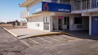 Motel 6 Goodland, KS