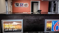 Motel 6 Goodland, KS