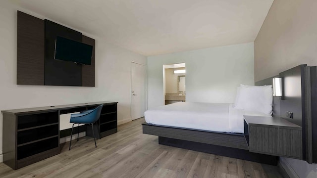 1 Cama Queen | Suite, No fumadores, Microondas