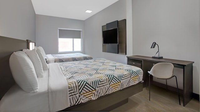 2 Queen Beds | Non-Smoking, Mini Fridge