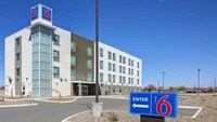 Motel 6 Monahans, TX