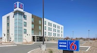 Motel 6 Monahans, TX