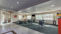 Motel 6 Charlotte, NC - University