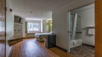 Motel 6 Charlotte, NC - University