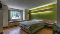 Motel 6 Charlotte, NC - University