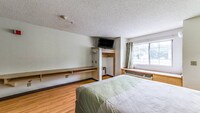 Motel 6 Charlotte, NC - University