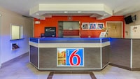 Motel 6 Charlotte, NC - University