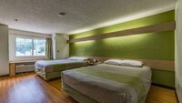Motel 6 Charlotte, NC - University