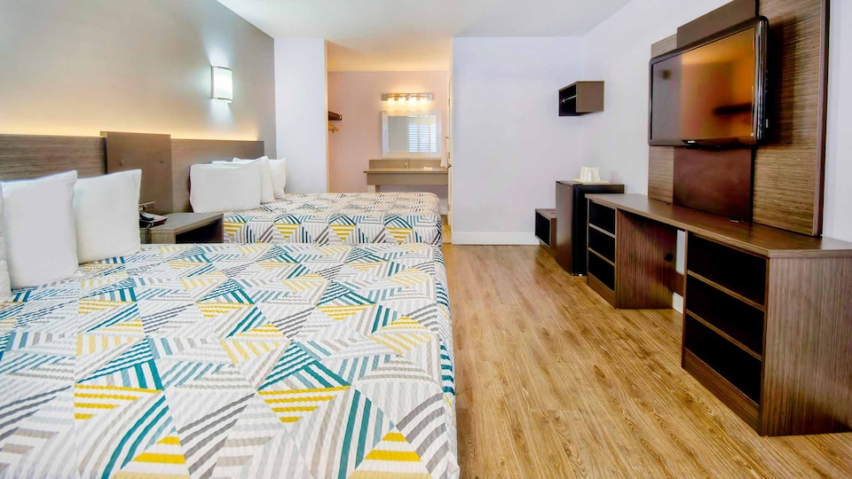 Motel 6 Inglewood, CA, Inglewood, Inglewood