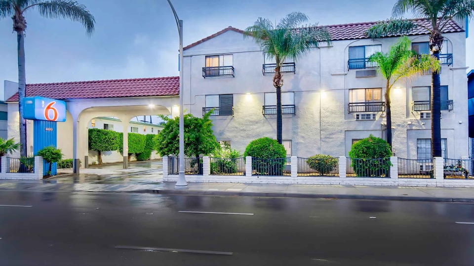 Motel 6 Inglewood, CA, Inglewood, Inglewood