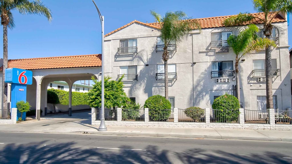 Motel 6 Inglewood, CA, Inglewood, Inglewood