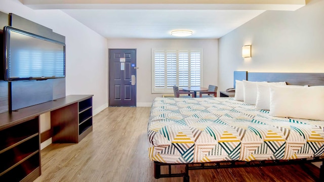 1 CAMA QUEEN | NO FUMADORES, MINI NEVERA