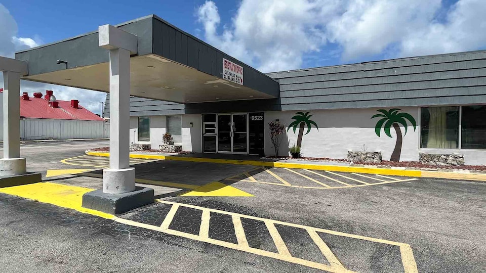 Motel 6 New Port Richey, FL, New Port Richey_g6, New Port Richey