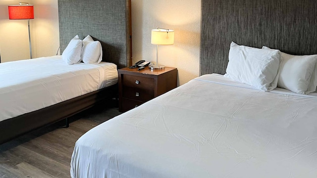 2 Queen Beds | Non-Smoking, Micfridge