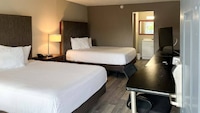 Motel 6 New Port Richey, FL