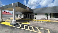 Motel 6 New Port Richey, FL