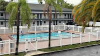 Motel 6 New Port Richey, FL