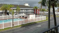 Motel 6 New Port Richey, FL