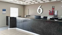 Motel 6 New Port Richey, FL