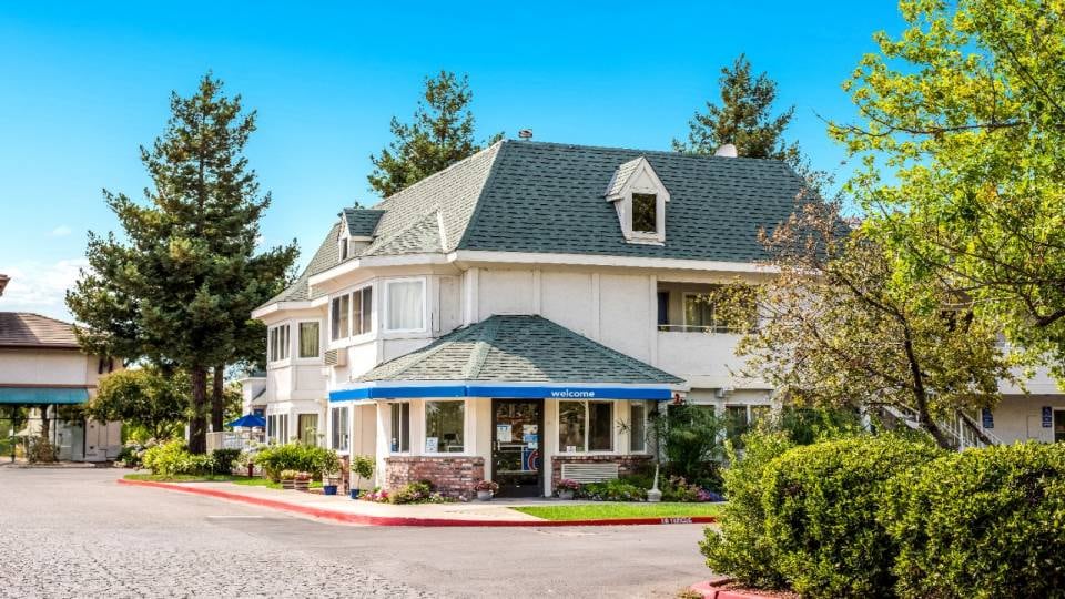 Motel 6 Rohnert Park, CA, Rohnert Park, Rohnert Park