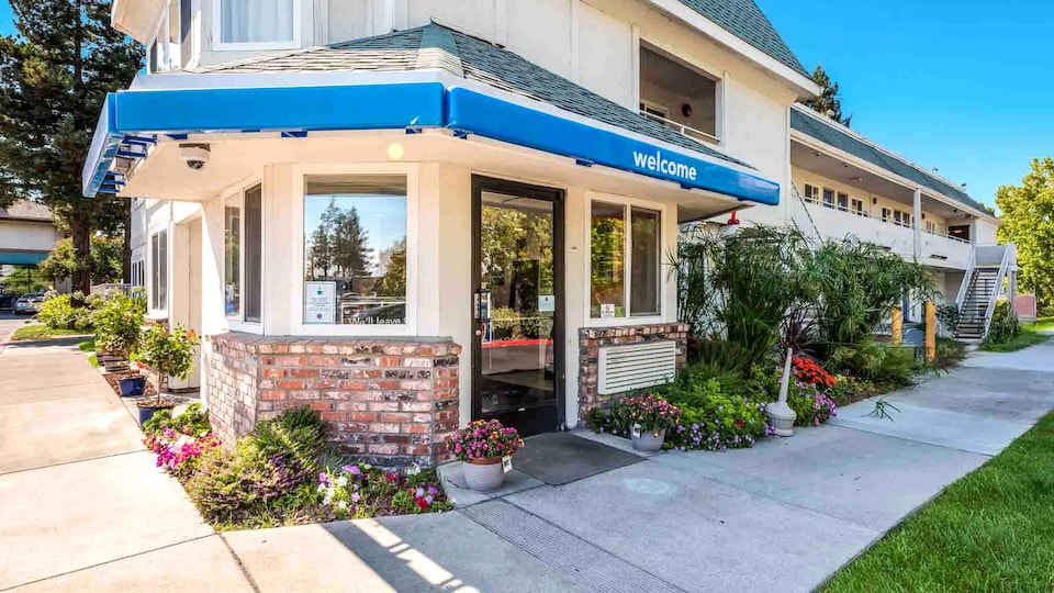 Motel 6 Rohnert Park, CA, Rohnert Park, Rohnert Park