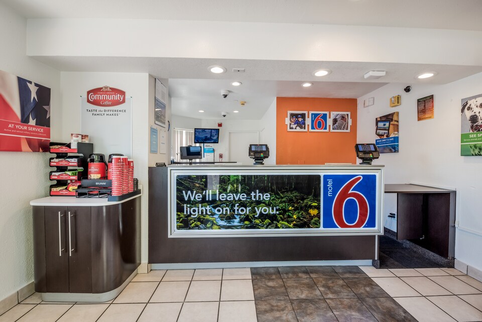 Motel 6 Rohnert Park, CA, Rohnert Park, Rohnert Park