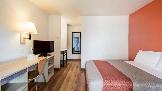 1 Cama Queen | ADA/Bañera/Microondas