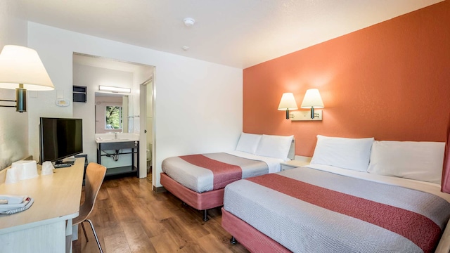 2 camas queen | de lujo, microondas