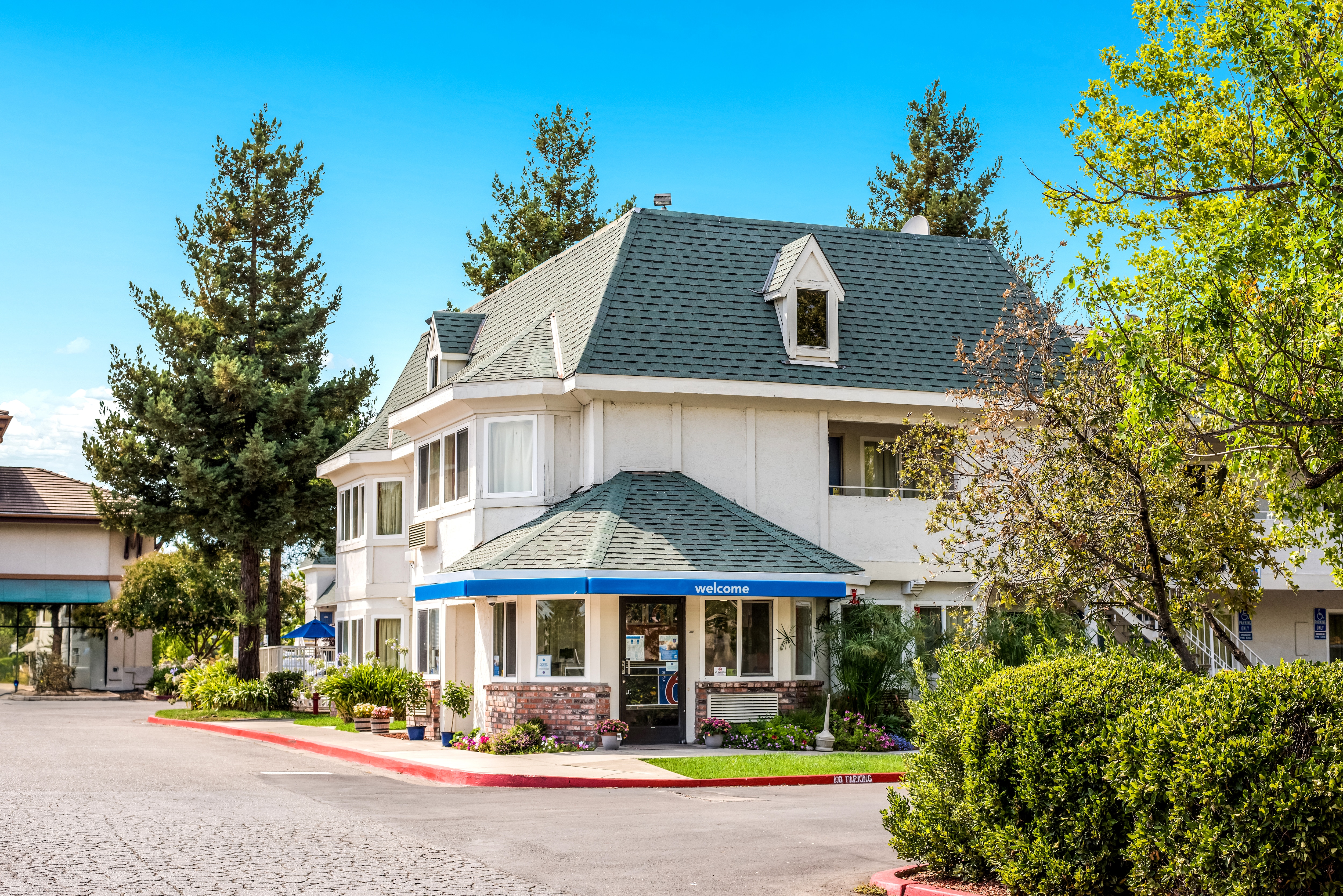 Motel 6 Rohnert Park, CA | Budget-Friendly & Best Price