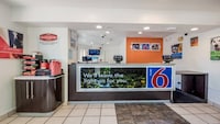 Motel 6 Rohnert Park, CA