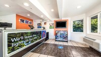 Motel 6 Rohnert Park, CA