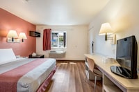 Motel 6 Rohnert Park, CA