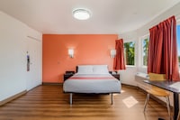 Motel 6 Rohnert Park, CA