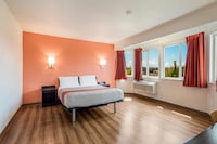 Motel 6 Rohnert Park, CA