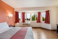 Motel 6 Rohnert Park, CA